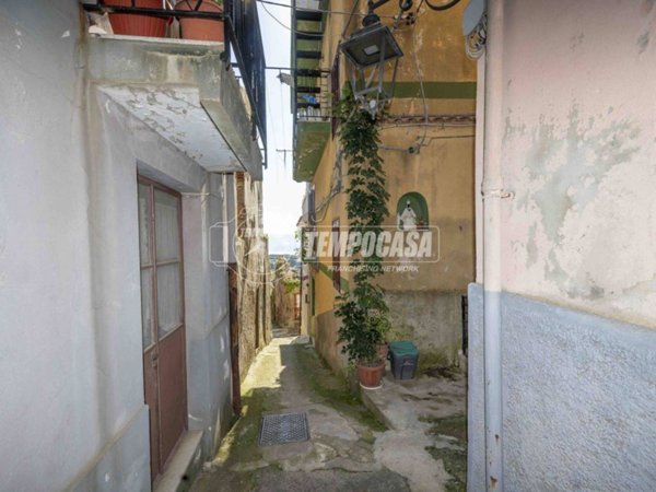 casa indipendente in vendita a Messina in zona Santa Margherita