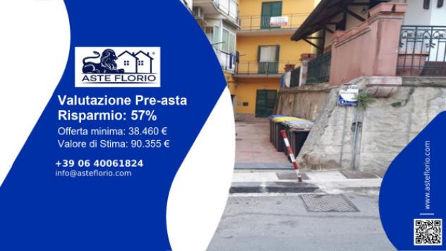 appartamento in vendita a Messina