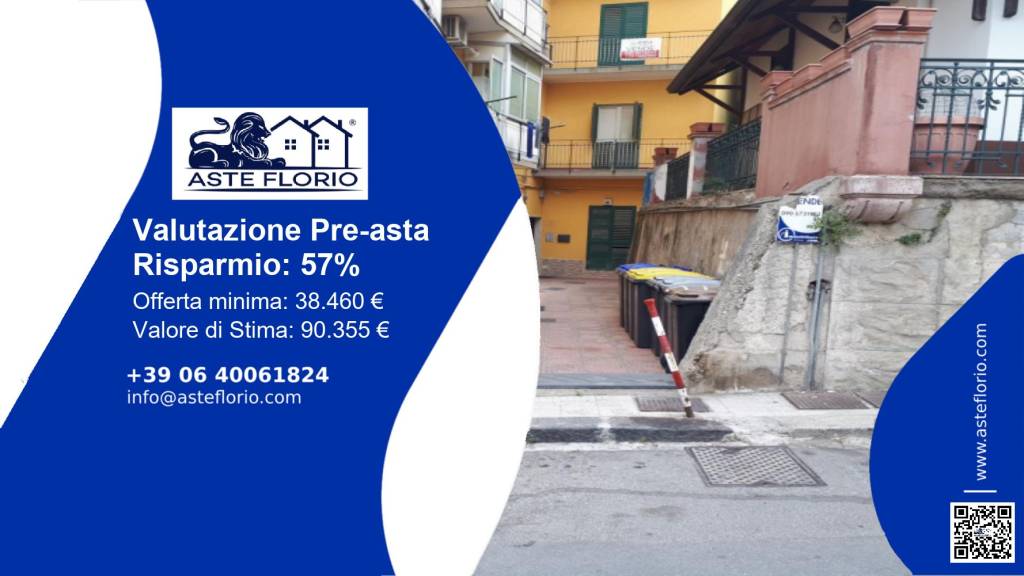 appartamento in vendita a Messina