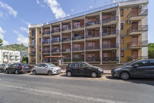 appartamento in vendita a Messina