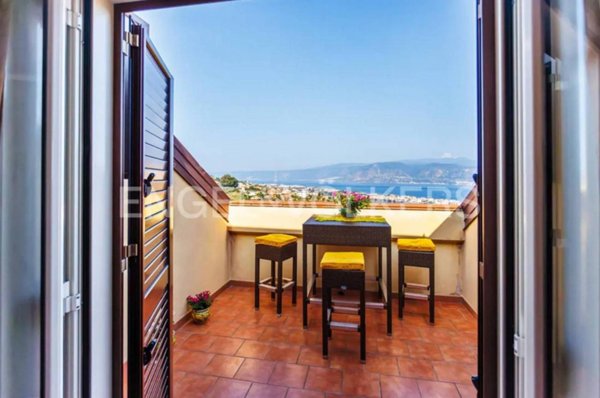 attico in vendita a Messina in zona Ganzirri