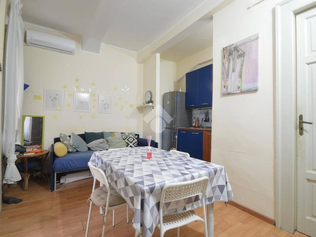 appartamento in vendita a Messina in zona Centro Storico