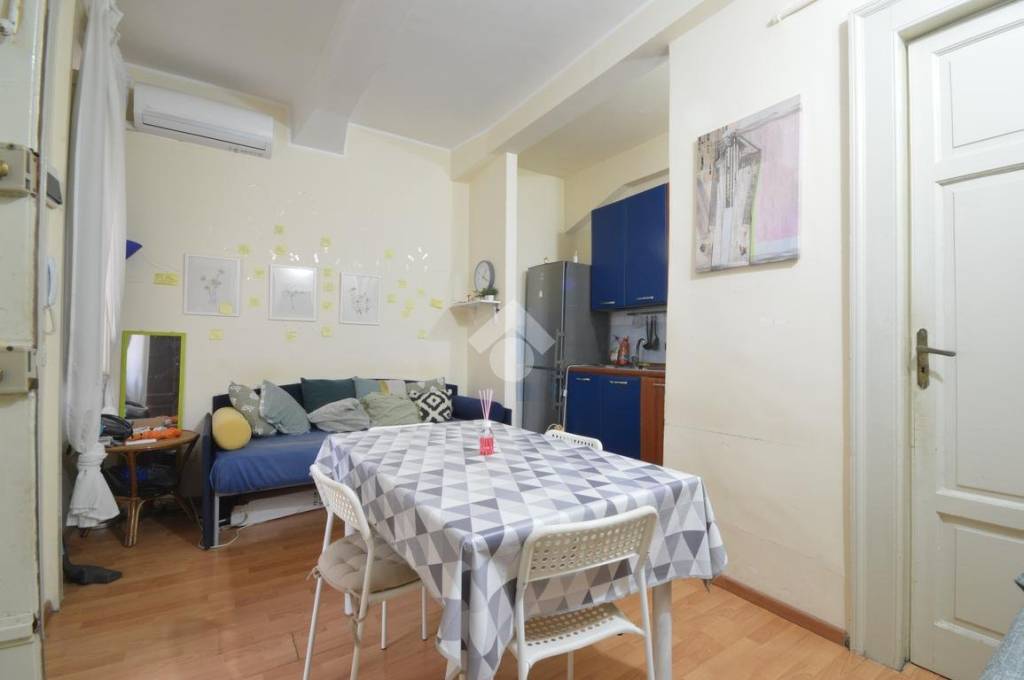 appartamento in vendita a Messina in zona Centro Storico