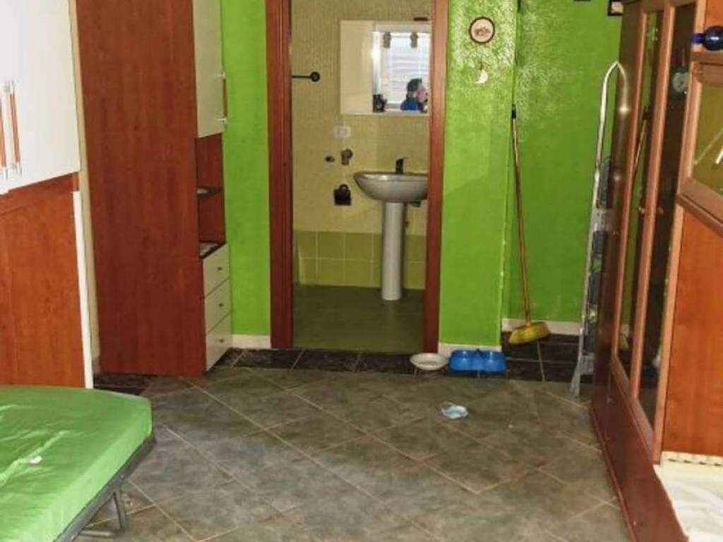 casa indipendente in vendita a Messina in zona Santa Margherita