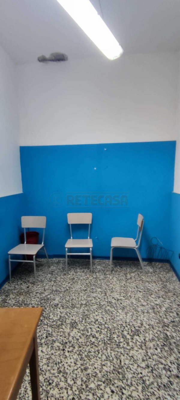 appartamento in vendita a Messina in zona Santa Margherita