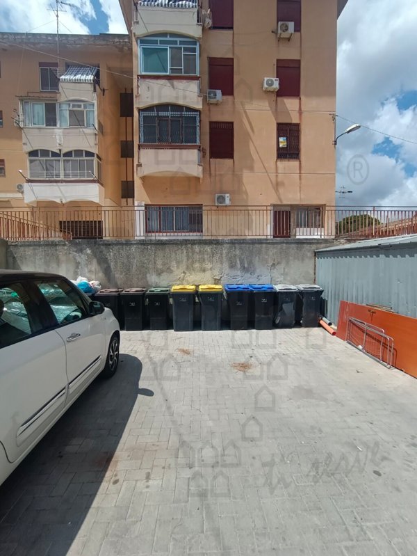 appartamento in vendita a Messina in zona Santa Lucia