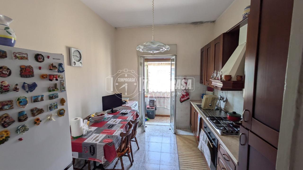 appartamento in vendita a Messina in zona Centro Storico