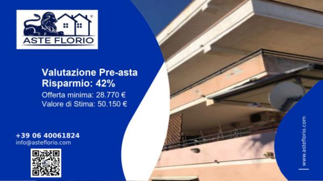 appartamento in vendita a Messina in zona Mili Marina