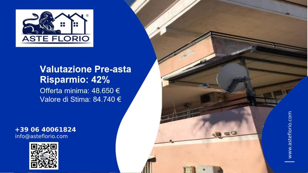appartamento in vendita a Messina in zona Mili Marina