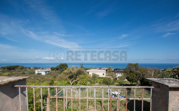 casa indipendente in vendita a Messina in zona Spartà