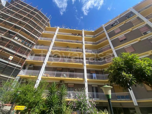 appartamento in vendita a Messina in zona Gravitelli
