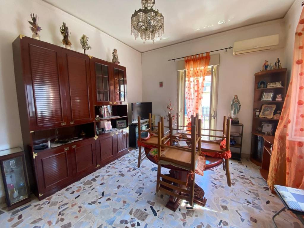 appartamento in vendita a Messina