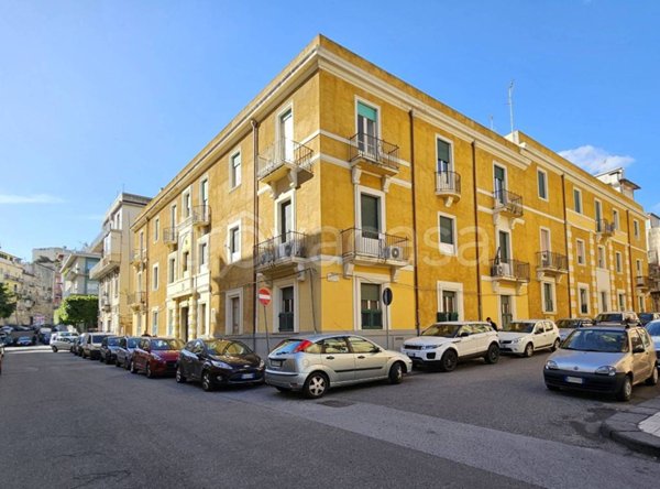 appartamento in vendita a Messina in zona Centro Storico