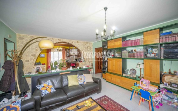 appartamento in vendita a Messina in zona Centro Storico