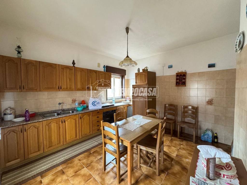 appartamento in vendita a Messina in zona Salice