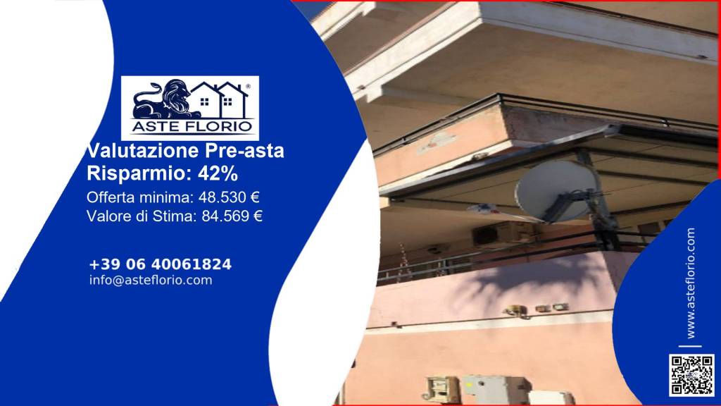 appartamento in vendita a Messina in zona Mili Marina