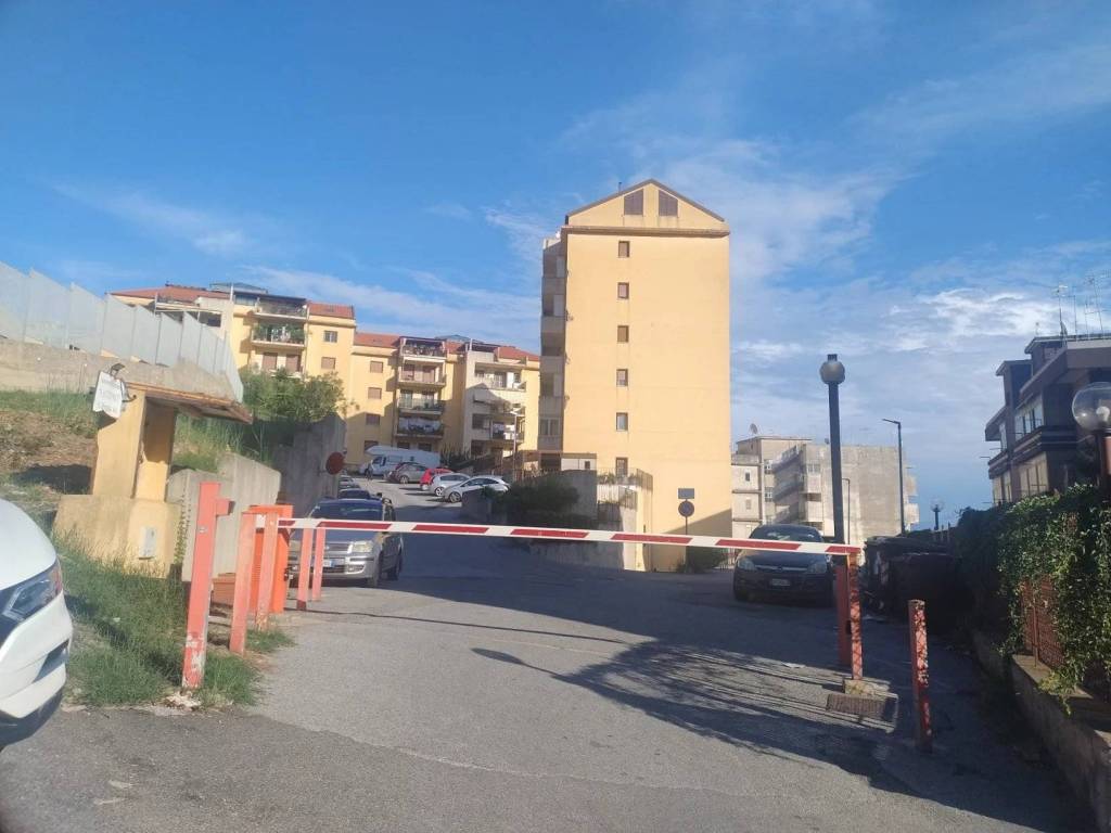 appartamento in vendita a Messina in zona San Licandro