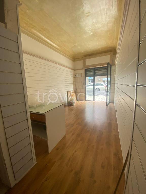 appartamento in vendita a Messina in zona Centro Storico