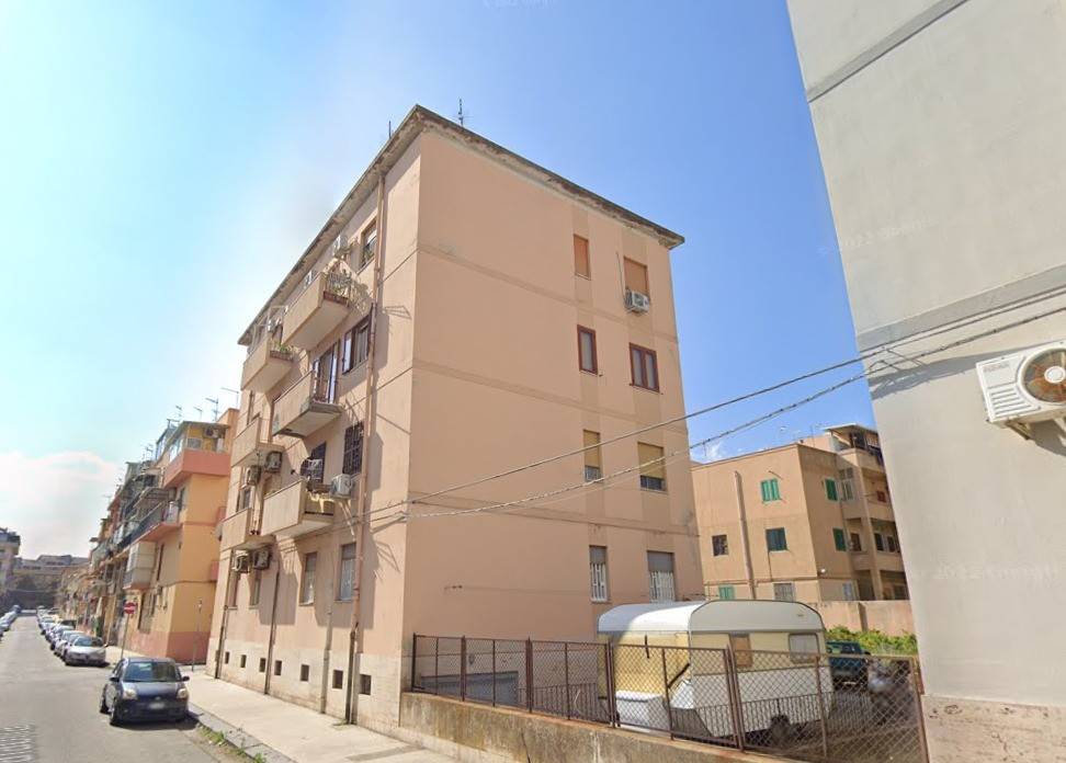 intera palazzina in vendita a Messina