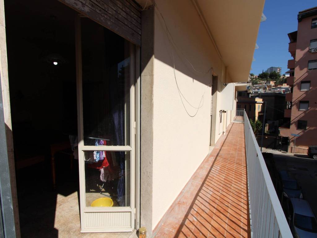 appartamento in vendita a Messina