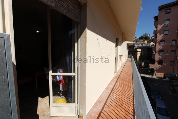 appartamento in vendita a Messina in zona Gravitelli