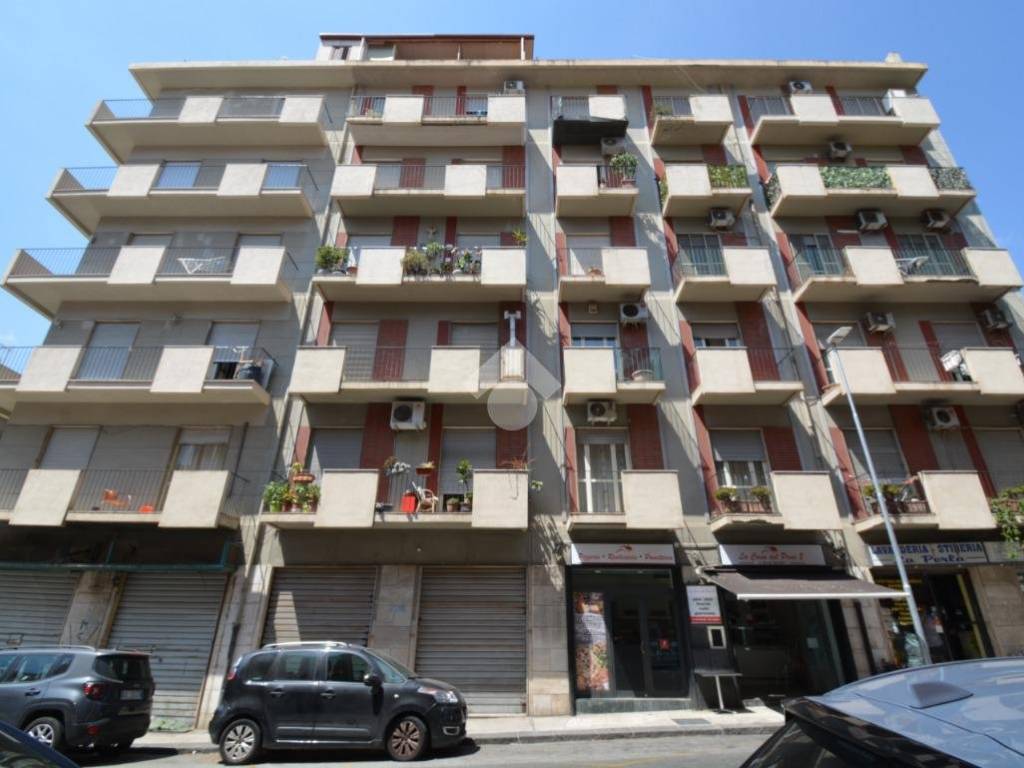 appartamento in vendita a Messina in zona Gravitelli