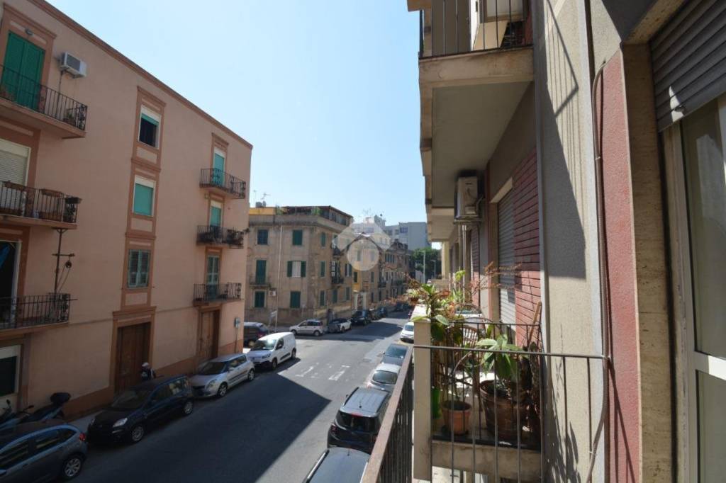 appartamento in vendita a Messina in zona Gravitelli