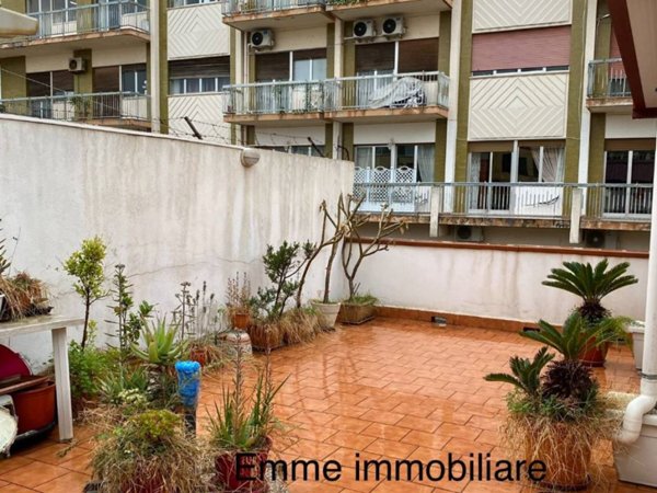 appartamento in vendita a Messina