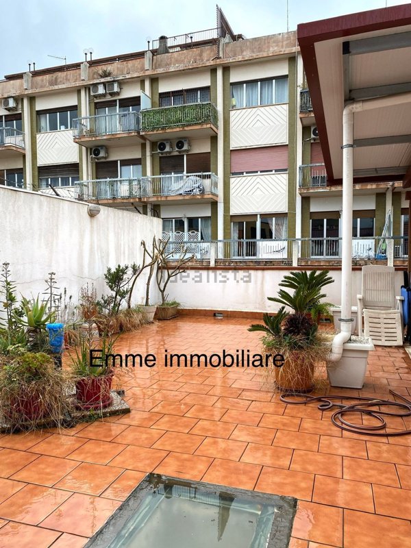 appartamento in vendita a Messina