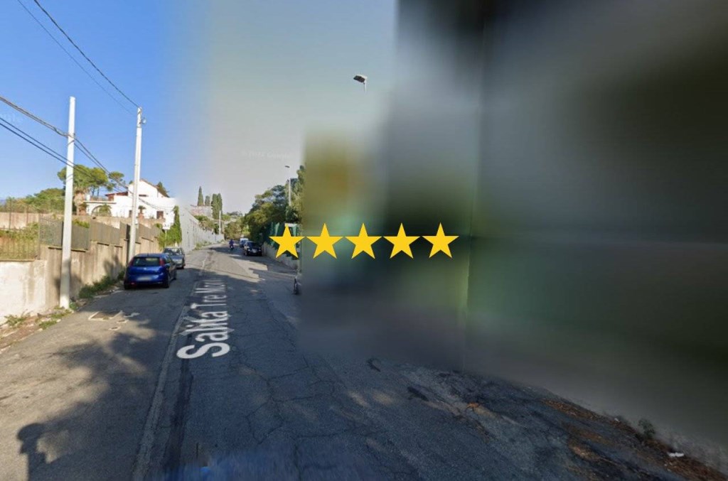 appartamento in vendita a Messina