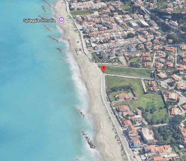 appartamento in vendita a Messina in zona San Saba