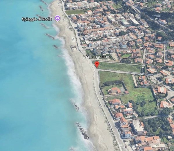 appartamento in vendita a Messina in zona San Saba