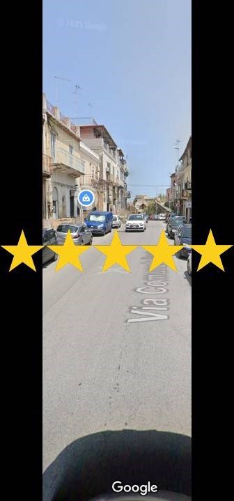 appartamento in vendita a Messina in zona Gazzi