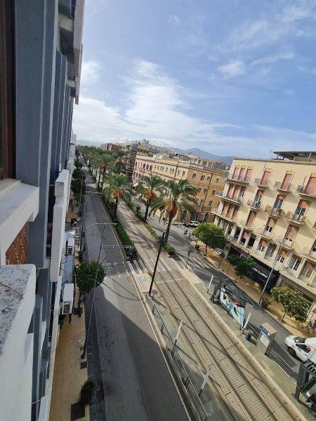 appartamento in vendita a Messina in zona Centro Storico