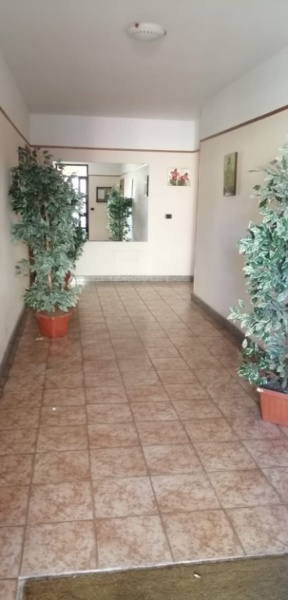 appartamento in vendita a Messina in zona Zafferìa