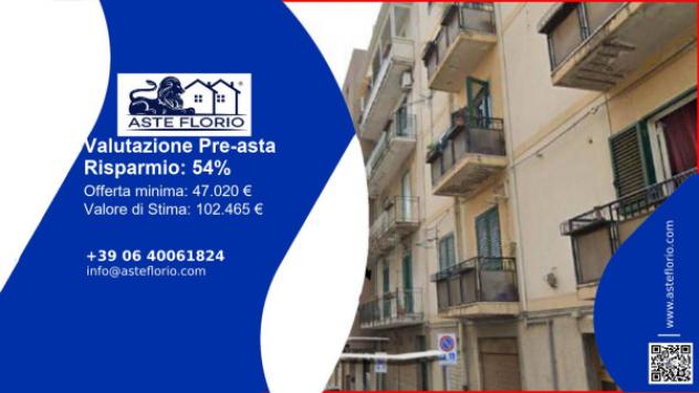 appartamento in vendita a Messina