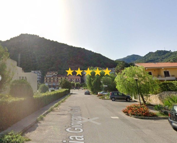 appartamento in vendita a Messina in zona San Licandro