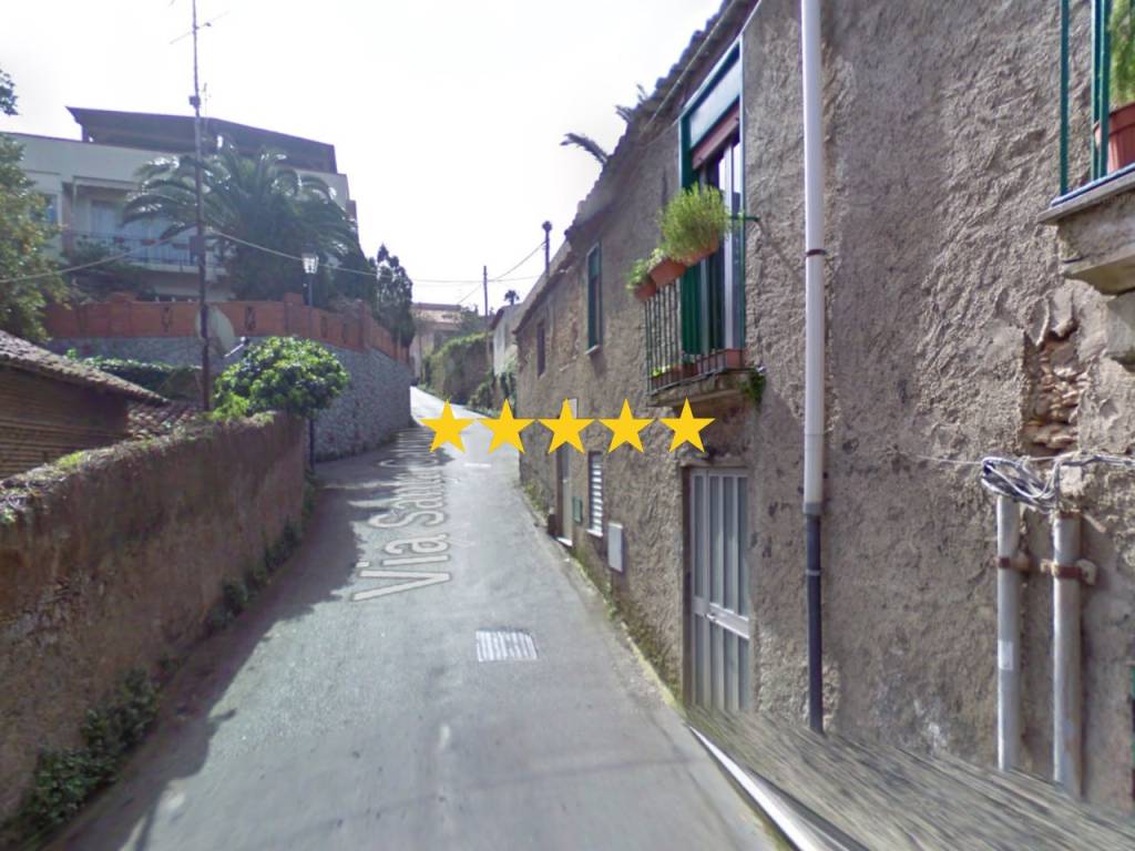 appartamento in vendita a Messina in zona Salice