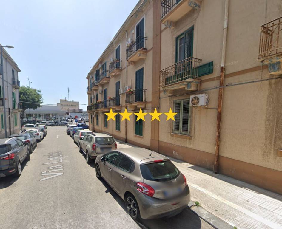 appartamento in vendita a Messina