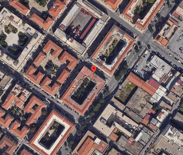 appartamento in vendita a Messina