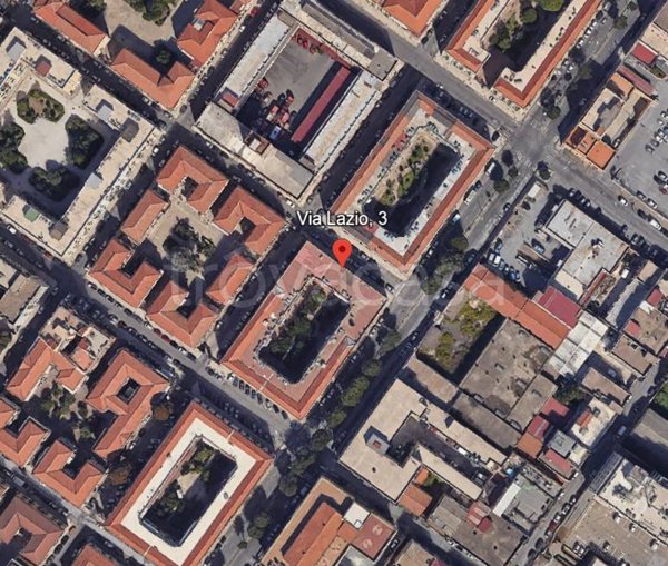 appartamento in vendita a Messina
