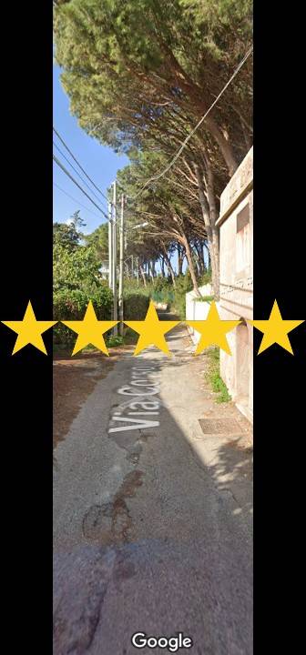 appartamento in vendita a Messina in zona Faro Superiore