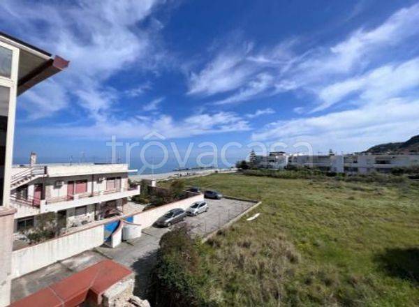 appartamento in vendita a Messina in zona San Saba
