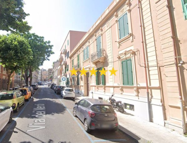 appartamento in vendita a Messina in zona Centro Storico
