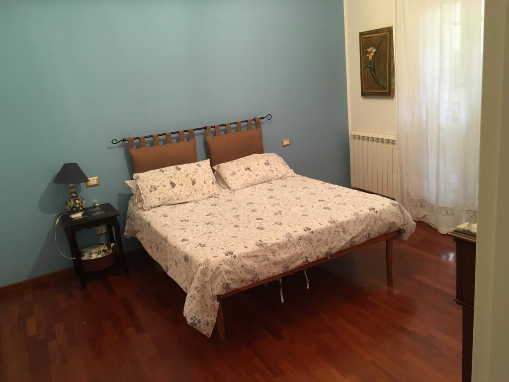 appartamento in vendita a Messina in zona Centro Storico