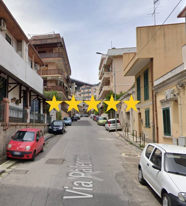 appartamento in vendita a Messina