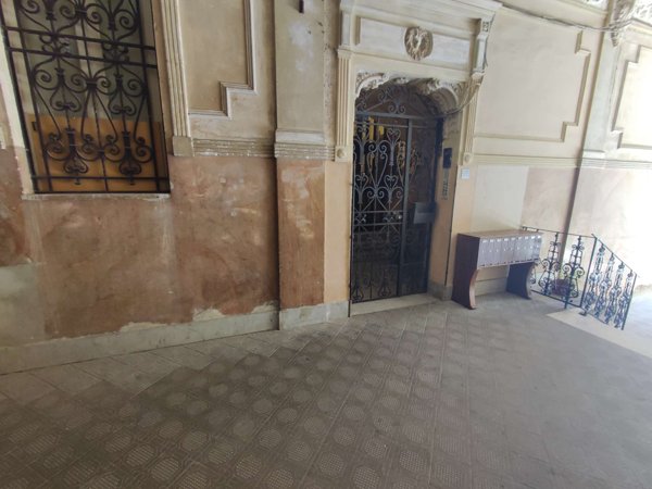 ufficio in vendita a Messina in zona Centro Storico