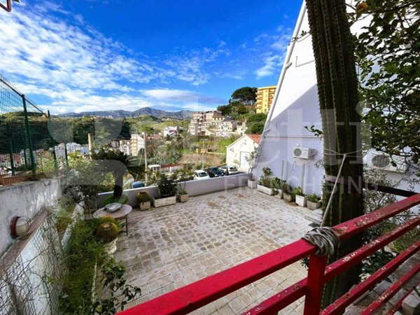 appartamento in vendita a Messina