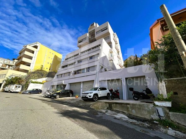 appartamento in vendita a Messina