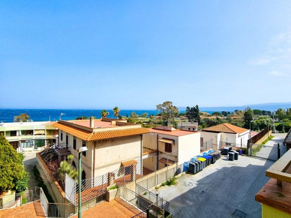 appartamento in vendita a Messina in zona Spartà